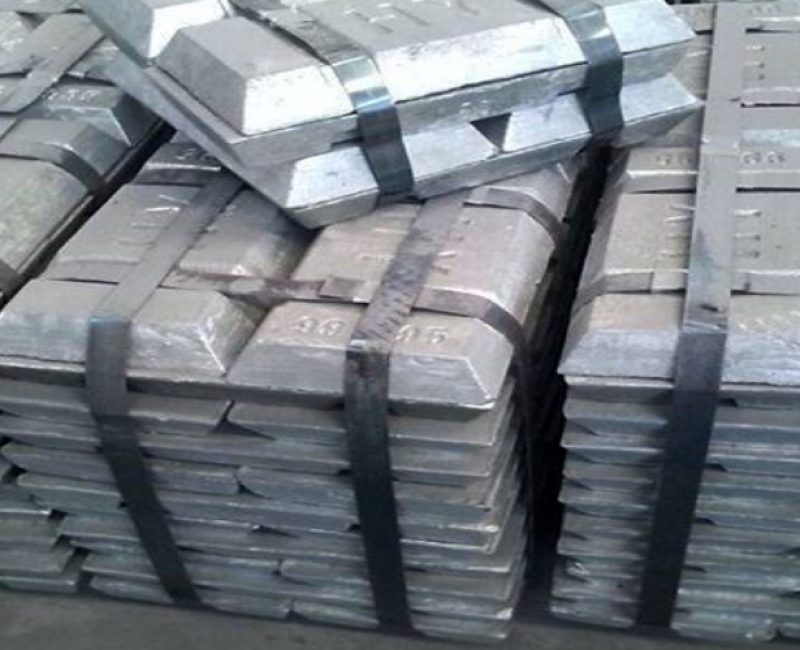 Ingots Ingots